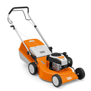 STIHL RM253.2 Push Lawn Mower, 46cm/18", Loncin EVC200.0 139cc