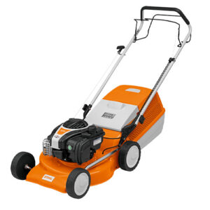 STIHL RM248.2 Push Lawn Mower, 46cm/18", Loncin EVC200.0 139cc
