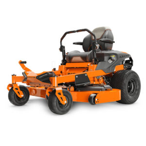 ARIENS IKON 52 Zero-Turn Mower - 23hp Kawasaki FR691 V-Twin, w/52" ENVY™ Fabricated Deck, EZT® Transaxles, Dual LED Lights, USB Port and Phone Storage