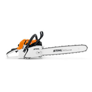 STIHL MS382 Forestry Chainsaw with Bar & Chain (5.3 Hp) 72.2cc