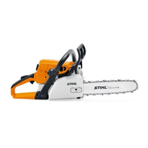 STIHL MS250 Farming Chainsaw with 16" Bar & Chain (3.1 Hp) 45.4cc