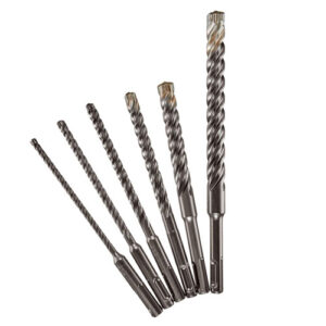 SDS max Drill bits
