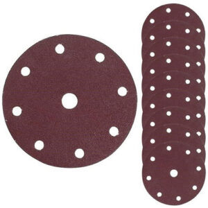 Makita 5" H&L Sanding Disc (10Pk)