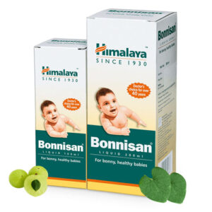 Bonnisan Liquid 100ml - HIMALAYA