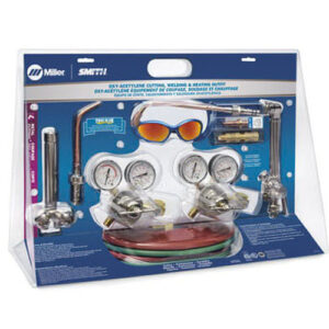 Toughcut Medium Duty Welding/Cutting Outfit