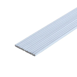 Flux Coated Bronze Rod 1/8 x 36" (3.2 x 914mm) 10 lb (full pack only) *66 p/pk*