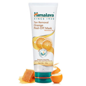 Mask, Orange Peel Off, Tan Remover 50g