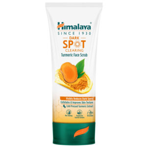 Face Scrub, Dark Spot Clearing, Tumeric 50g