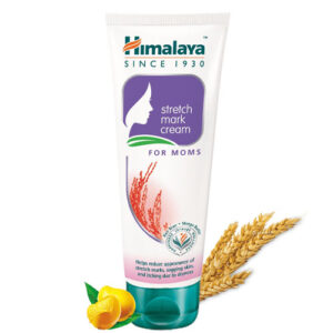 Cream, Stretch-Marks 50g