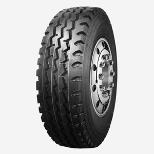 295/80R22.5-18PR 152/149K SPORTRAK SP901