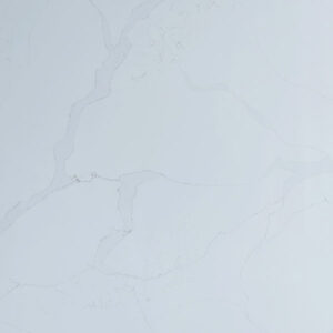 Quartz - Statuario Light