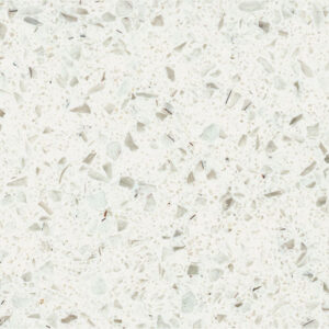 Quartz - Specchio White