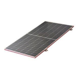 Half-Cut Cells Mono PV Module