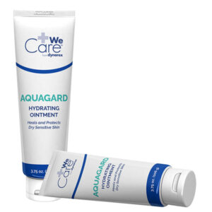 AquaGard, 3.75oz tube, (1's) - 24/cs - DYNAREX® WE CARE®