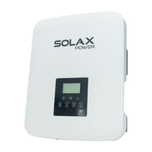 SolaX 1.5kW inverter (Single Phase)