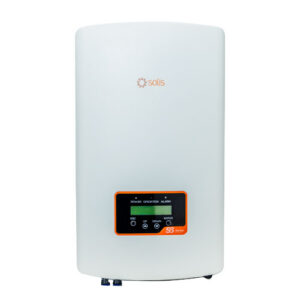 Solis 20kw Inverter (Three Phase)