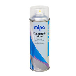 MIPA PLASTIC PRIMER AEROSOL 400ML