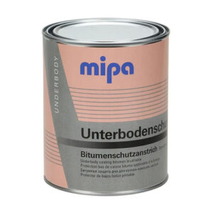 MIPA UNDERBODY BITUMEN BRUSHABLE