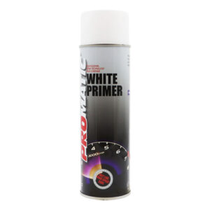 White Primer Aerosol (500ml)