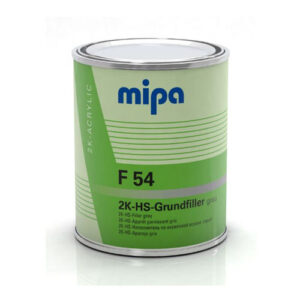 Mipa 2K-HS-Grundfiller F 54