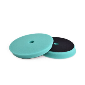 7" GREEN EXTRA HEAVY CUT FOAM PAD T120