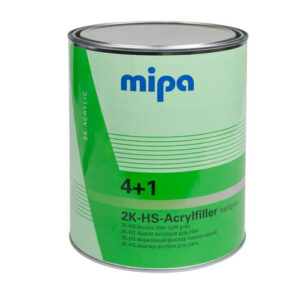 MIPA 4+1 PRIMER