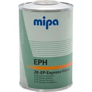 MIPA EPH 2K EXPRESS HARDENER