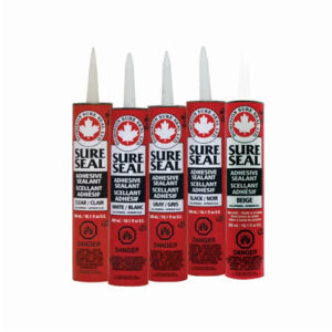 SURE SEAL SEAM & JOINT SEALER