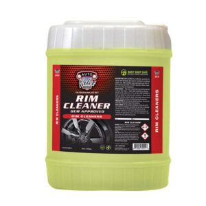 RIM CLEANER