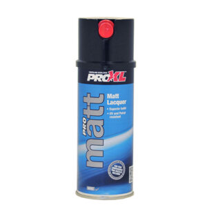 ProMatt Lacquer Aerosol (400ml)