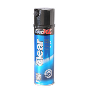 ProClear Lacquer Aerosol (500ml)