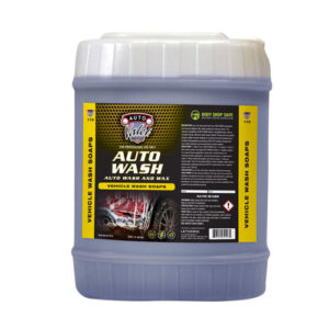 Auto Wash (5 Gallon)