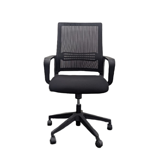 Ice Mesh Back Chair