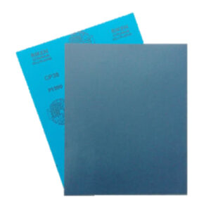 MP Wet Sandpaper 9" x 11"