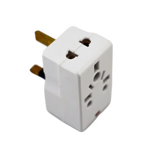 Multi Plug Adaptor Cronex 240V