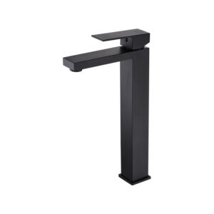 Single Lever Tall Lavatory Faucet (Thames Series)