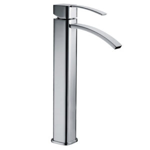 Single Lever Tall Lavatory Faucet (Toledo Series)