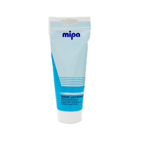 MIPA Grinding and Polishing Paste 250gm, Silicone free