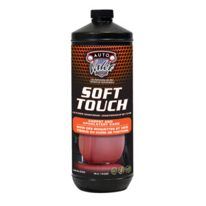 SOFT TOUCH  LEATHER CONDITIONER