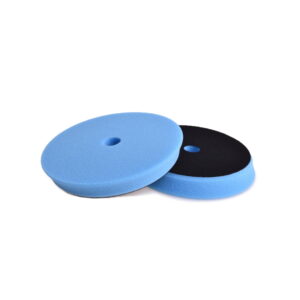 7" BLUE MEDIUM CUT FOAM PAD  T60
