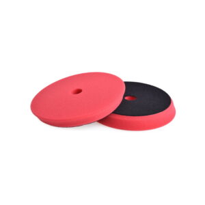 7" RED POLISHING FOAM PAD  T10