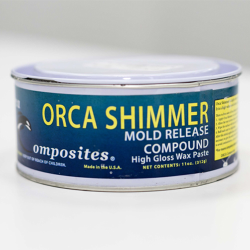 Mold release Compound