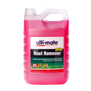 Rust Remover