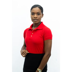 Ladies Regular Cotton Polos